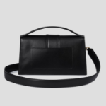 JACQUEMUS Le Bambinou - Black