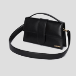 JACQUEMUS Le Bambinou - Black