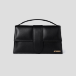 JACQUEMUS Le Bambinou - Black