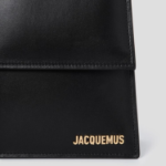 JACQUEMUS Le Bambinou - Black