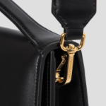 JACQUEMUS Le Bambinou - Black