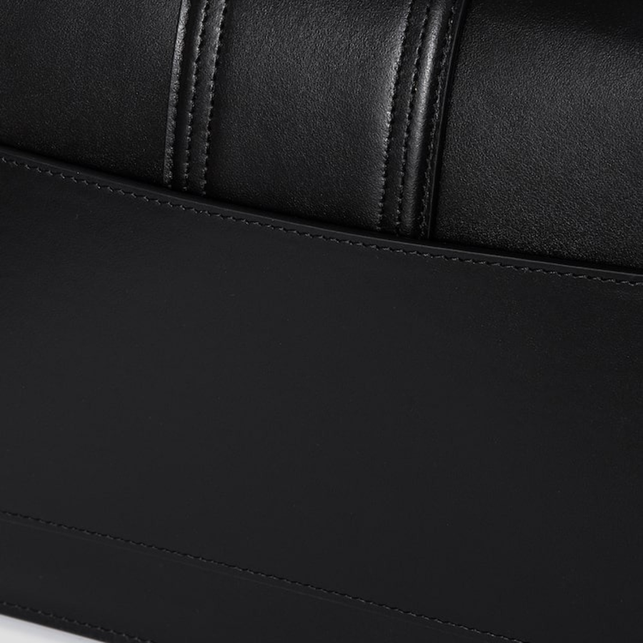 JACQUEMUS Le Bambinou - Black