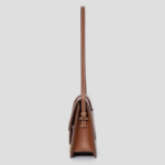 JACQUEMUS Le Bambino Long - Light Brown