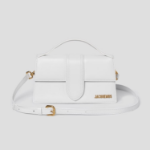 JACQUEMUS Le Grand Bambino - White