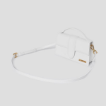 JACQUEMUS Le Grand Bambino - White