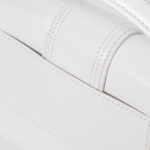 JACQUEMUS Le Grand Bambino - White