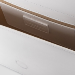 JACQUEMUS Le Grand Bambino - White