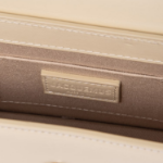 JACQUEMUS Le Chiquito Moyen - Ivory