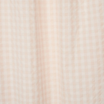 JAJU Cotton Seersucker Sleeveless Pajama Dress (Light Pink) — лёгкость и комфорт для летнего отдыха