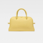 JACQUEMUS Le Petit Turismo - Light Yellow