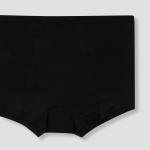 JAJU Modal Sanitary Shorty Panties 3-Pack — мягкость, защита и уверенность каждый день