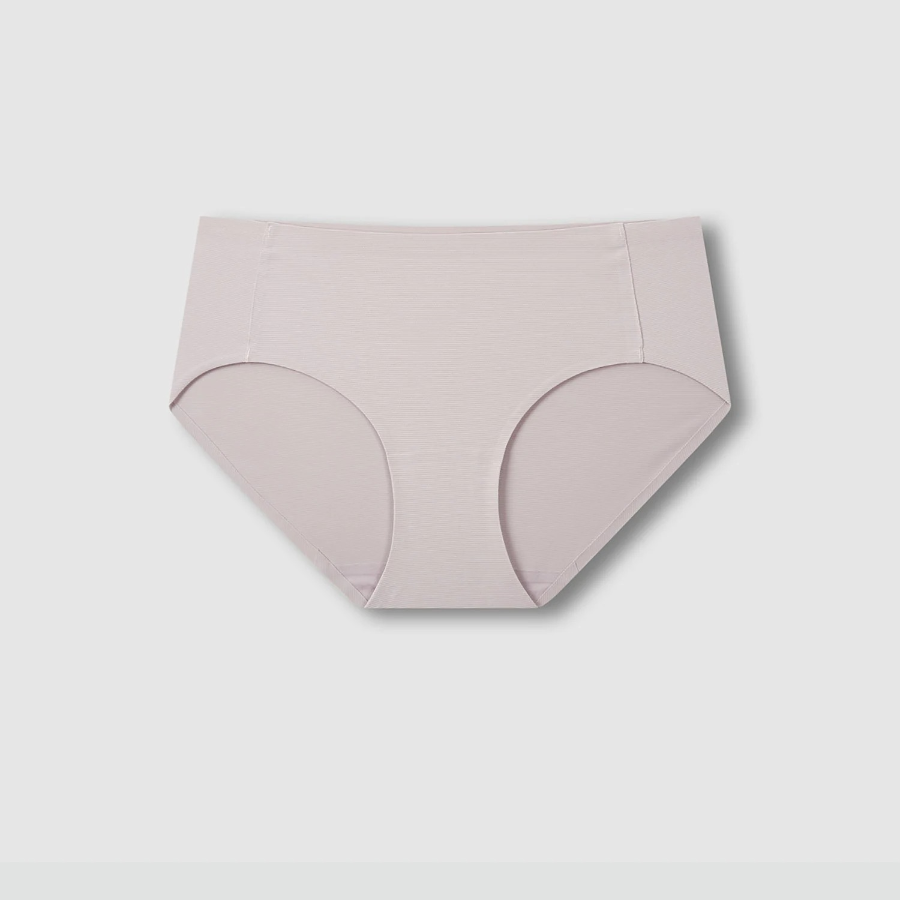 JAJU No-Line Hiphugger Panty  — невидимая посадка и охлаждающий эффект