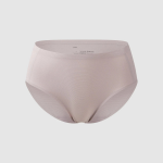 JAJU No-Line Hiphugger Panty  — невидимая посадка и охлаждающий эффект