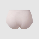 JAJU No-Line Hiphugger Panty  — невидимая посадка и охлаждающий эффект