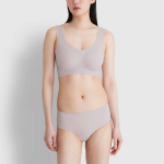 JAJU No-Line Hiphugger Panty  — невидимая посадка и охлаждающий эффект