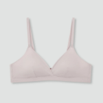 JAJU 720-Degree Stretch Butter Bralette — невесомость, которую хочется носить каждый день
