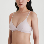 JAJU 720-Degree Stretch Butter Bralette — невесомость, которую хочется носить каждый день