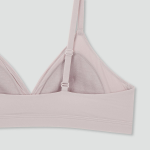 JAJU 720-Degree Stretch Butter Bralette — невесомость, которую хочется носить каждый день