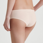 JAJU 720-Degree Stretch Butter Bikini Panty (Beige) — ультрамягкое бельё с эффектом «второй кожи»