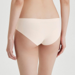 JAJU Perfect No-Line Bikini Panty (Beige) — идеальное бельё без видимых линий