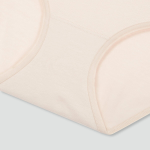 JAJU 720-Degree Stretch Cotton Hip Hugger Panty (Beige) — комфорт и идеальная посадка в каждом движении