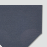 JAJU Air Modal No-Line High-Rise Panty (Charcoal) — легкость и комфорт с высокой посадкой