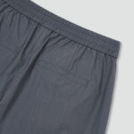 JAJU Wide Cotton Pants (Charcoal) — лёгкость движений и комфорт в повседневном формате