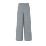 JAJU Active Wide Pants (Dark Gray) — комфорт и свобода для активного ритма жизни