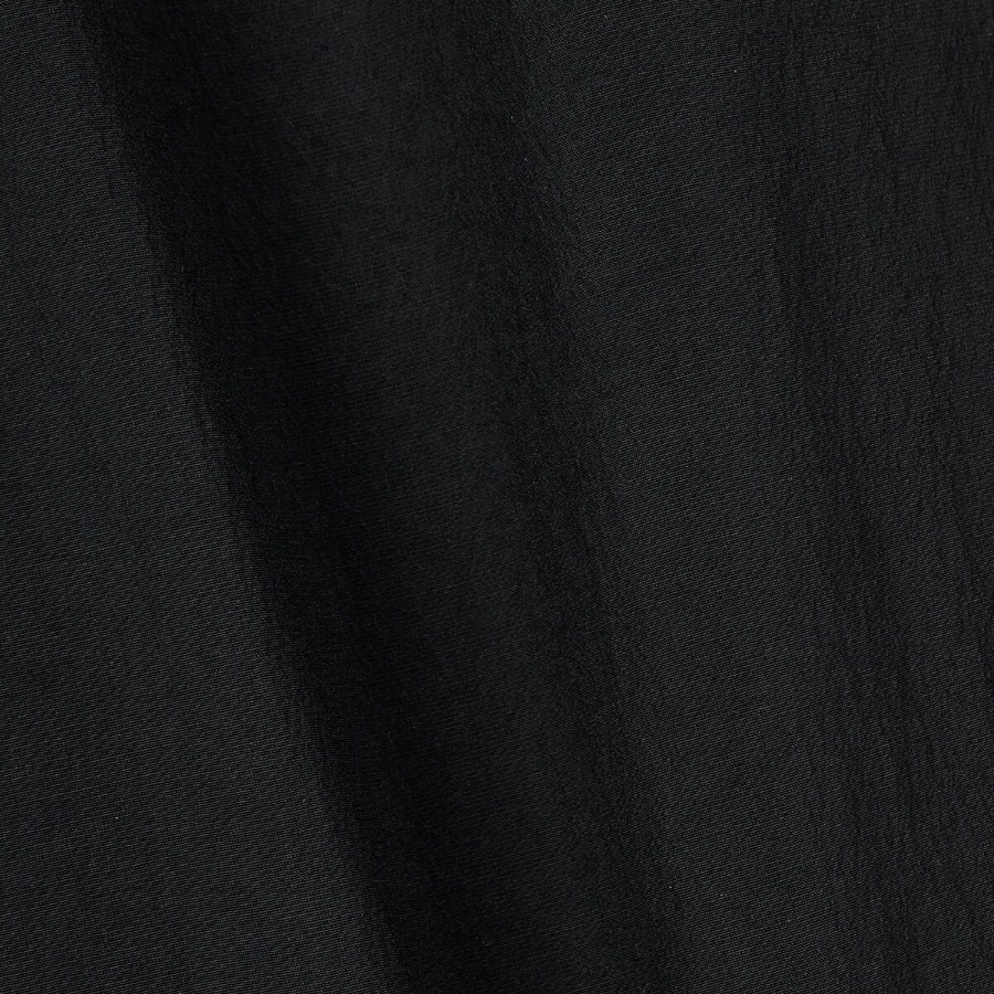 JAJU Tapered Pants (Black) — лёгкость движения и минималистичный стиль на каждый день