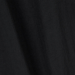 JAJU Tapered Pants (Black) — лёгкость движения и минималистичный стиль на каждый день