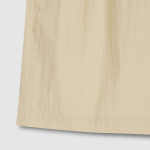 JAJU Easy-Fit Banding Pants (Beige) — комфорт и лёгкость в повседневном образе