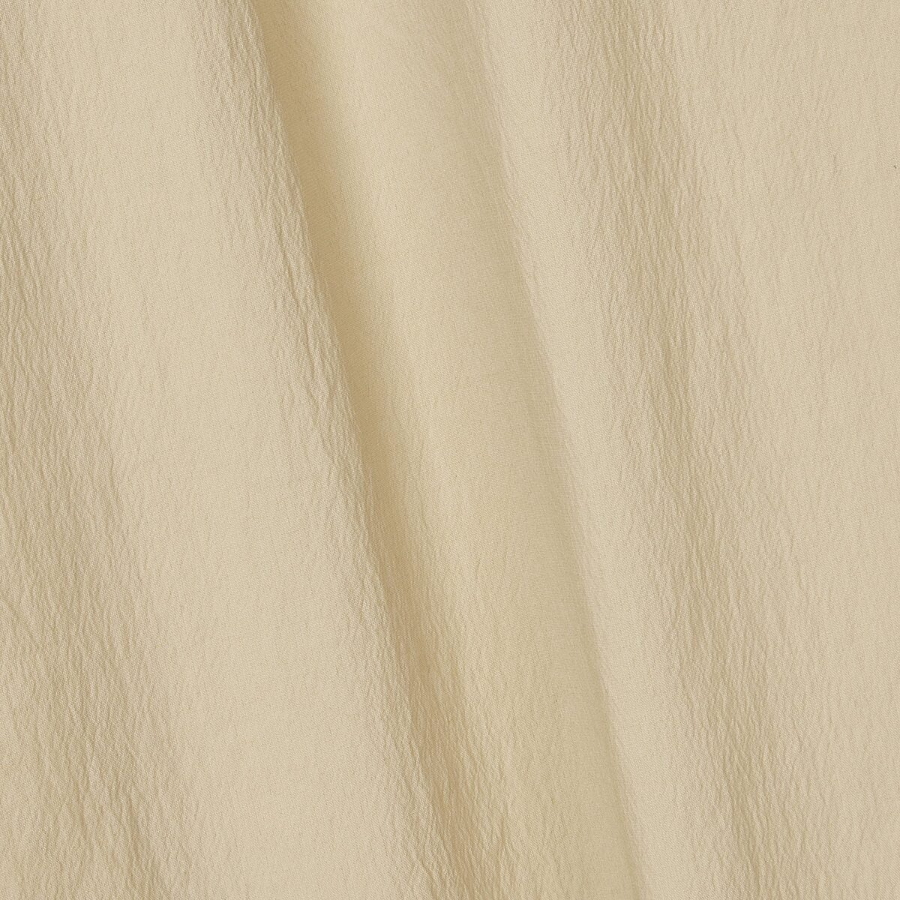 JAJU Tapered Pants (Beige) — лёгкость движений и аккуратный силуэт каждый день