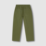 JAJU Tapered Pants (Khaki) — комфорт и практичность в лаконичном исполнении