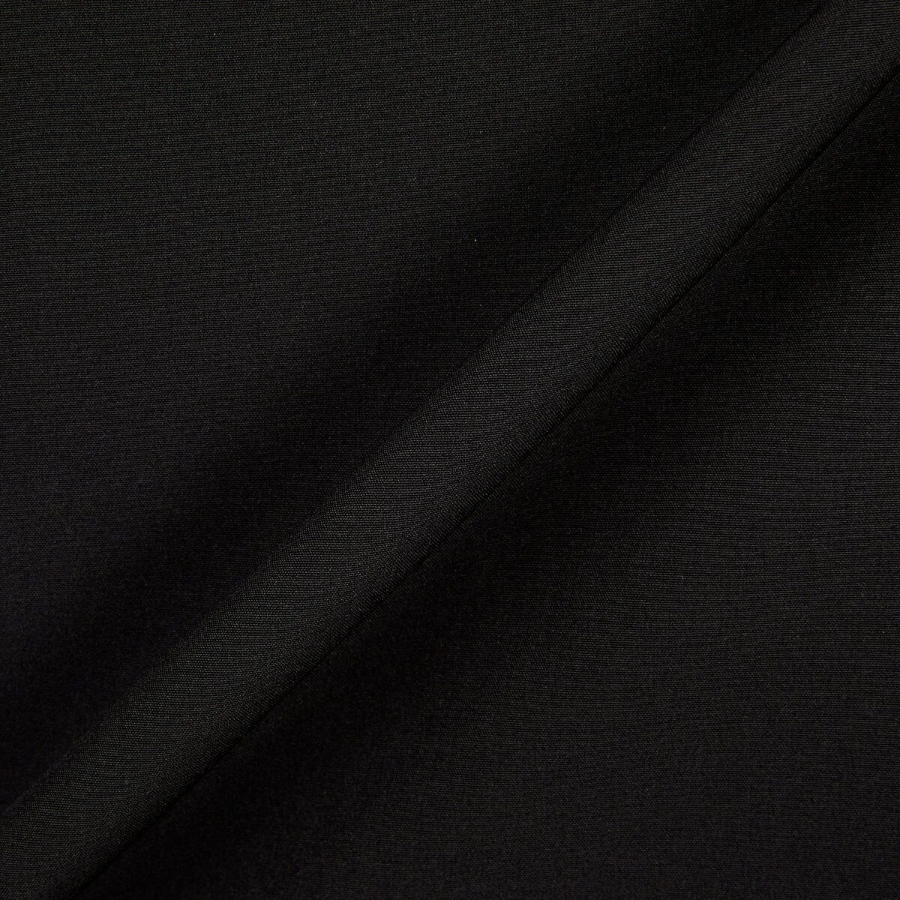 JAJU Athleisure Wide Pants (Black) — стиль и удобство для активного образа жизни