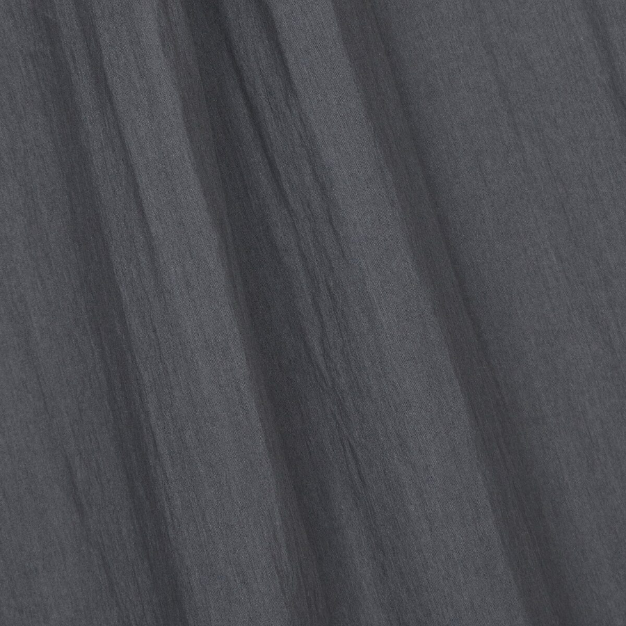 JAJU Wide Pants (Charcoal) — комфорт и лёгкость в минималистичном исполнении