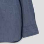 Maison Kitsune Women Casual Shirt