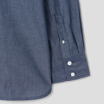 Maison Kitsune Women Casual Shirt