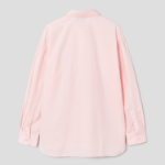 Maison Kitsune Women Baby Fox Casual Shirt