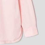 Maison Kitsune Women Baby Fox Casual Shirt