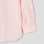 Maison Kitsune Women Baby Fox Casual Shirt