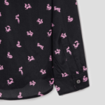 Maison Kitsune Women Classic Fluid Shirt