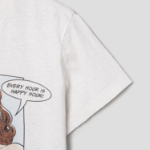 10 CORSO COMO RE DONE Classic Tee Happy Hour