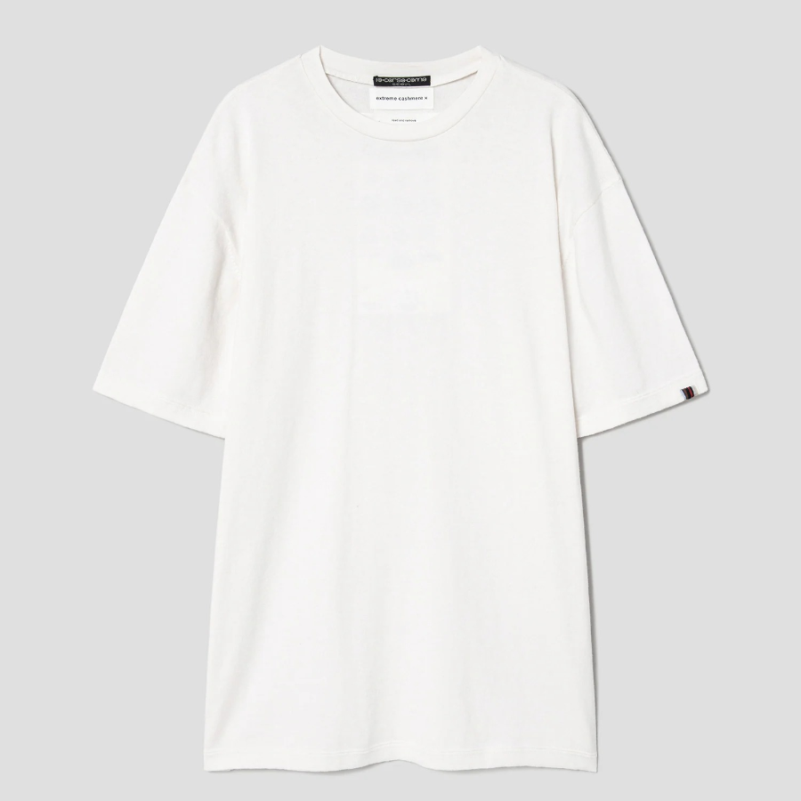 10 CORSO COMO EXTREME CASHMERE N°269 Rik · Snow