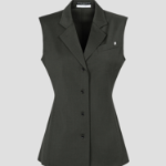 10 CORSO COMO HELMUT LANG SL C Modest Vest