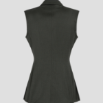 10 CORSO COMO HELMUT LANG SL C Modest Vest