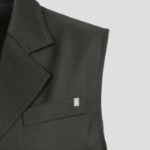 10 CORSO COMO HELMUT LANG SL C Modest Vest