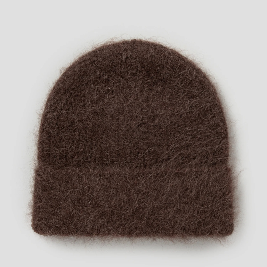 10 CORSO COMO SEFR Fuzzy Beanie