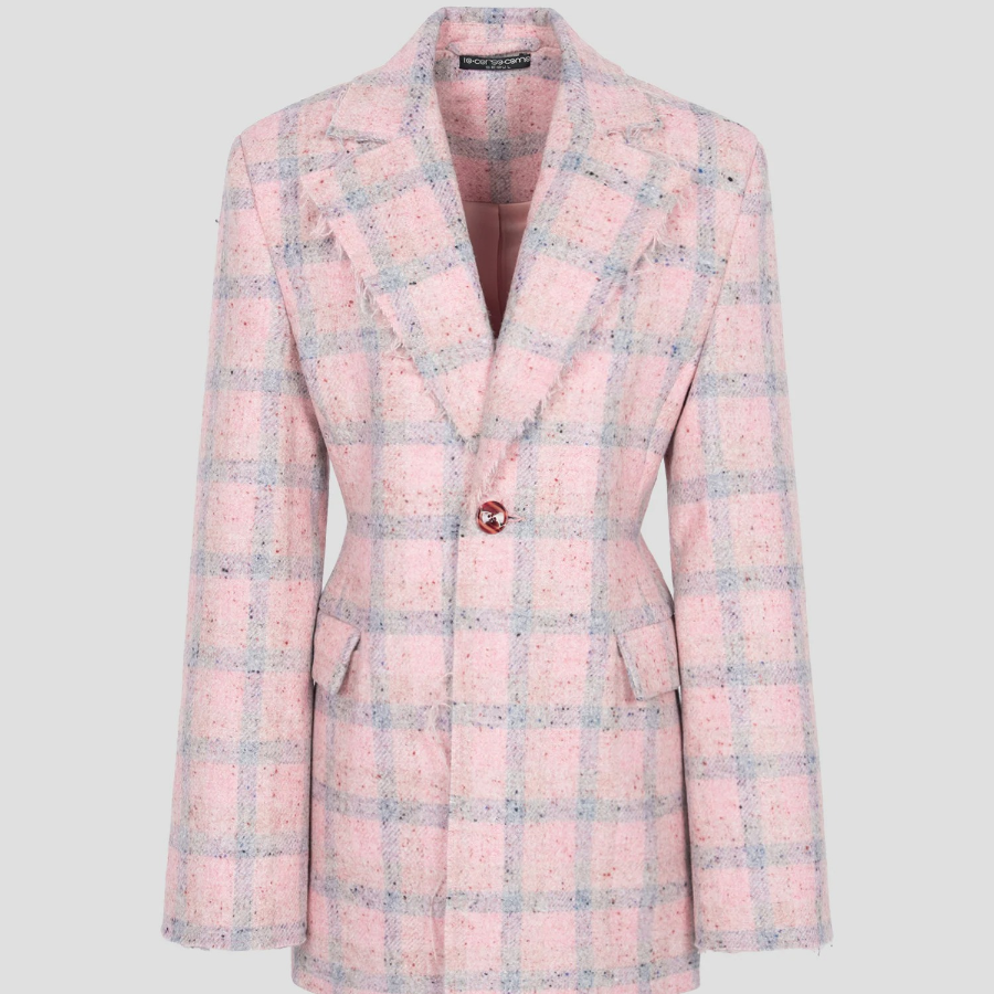 10 CORSO COMO SEFR Inessa Blazer