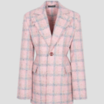 10 CORSO COMO SEFR Inessa Blazer