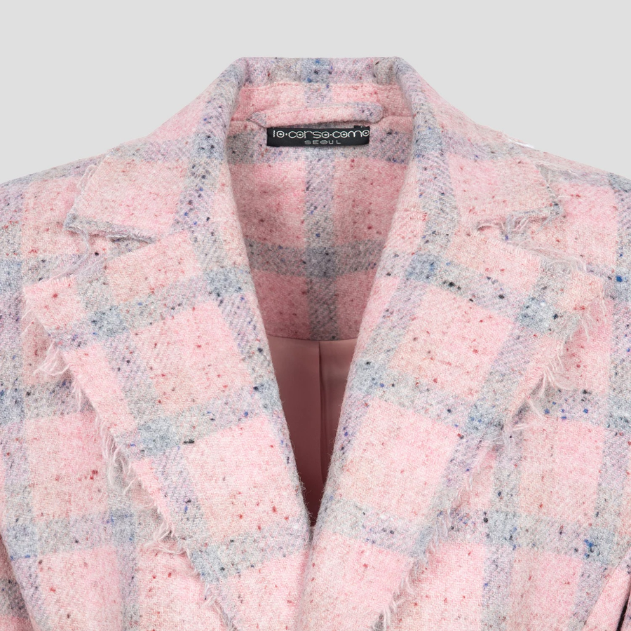 10 CORSO COMO SEFR Inessa Blazer